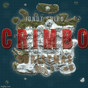 More information about "Crimbo 4K [ Christmas Themed Map ]"