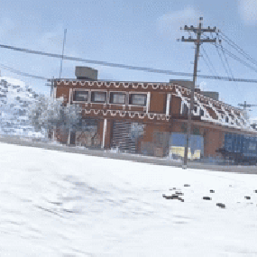 More information about "Christmas Warehouse"