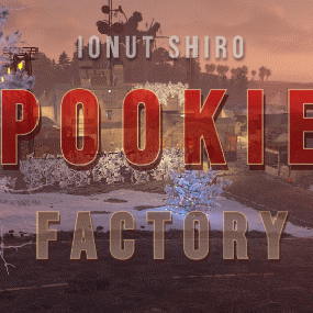 More information about "Pookie Factory"