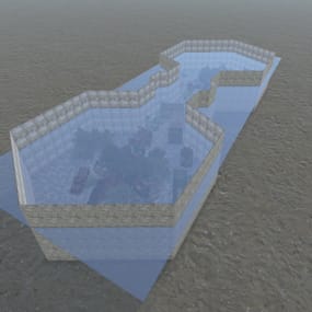 More information about "Duel Arena Prefab"