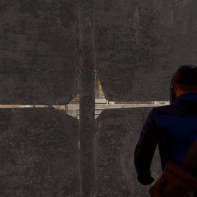 More information about "BRADLEY ISLAND:  ARENA 💥"