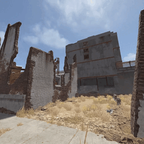 More information about "BRADLEY ISLAND:  ARENA 💥"