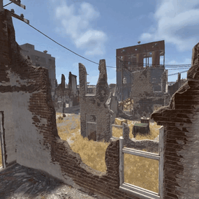 More information about "BRADLEY ISLAND:  ARENA 💥"