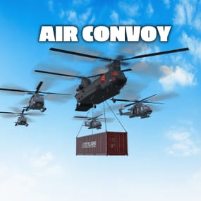 More information about "Air Convoy"