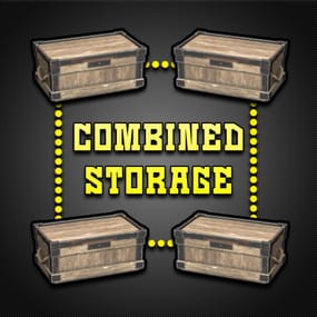 More information about "Combined Storage"
