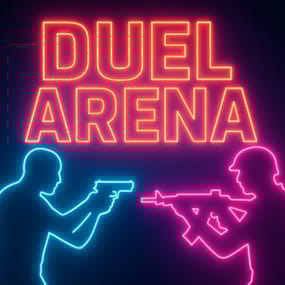 More information about "Duel Arena"