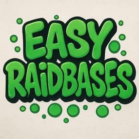 More information about "Easy Bases + LootTable V2"