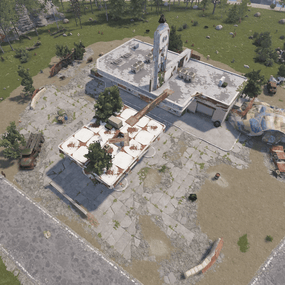 More information about "Oxum's One Grid Map"