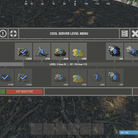 More information about "XLevels (BattlePass)"