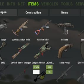 More information about "HideAdminActions"