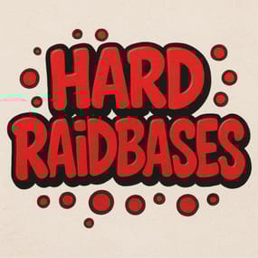 More information about "Hard Bases + LootTable V2"