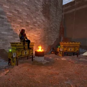 More information about "Recycler Seats"