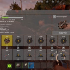 More information about "BattlePass"