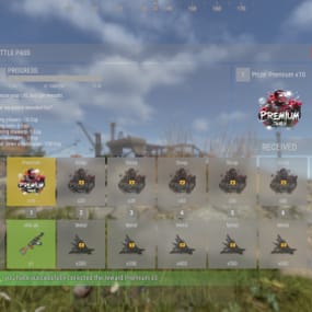 More information about "BattlePass"