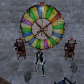 More information about "Own Casino Premium"