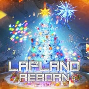 More information about "Lapland: Reborn"