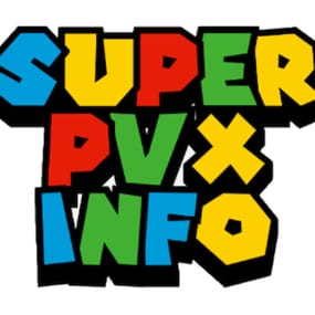 More information about "Super PVx Info"