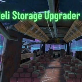 More information about "Heli Storage Upgrader Z"