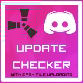More information about "Update Checker Bot"