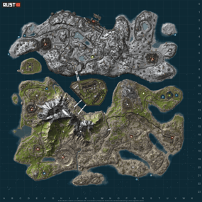 More information about "Secret military base"