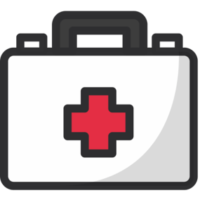 More information about "Medical Items"