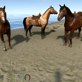 More information about "NoRidingVehicleRagdoll"