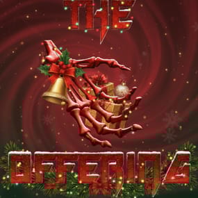 More information about "The Offering"