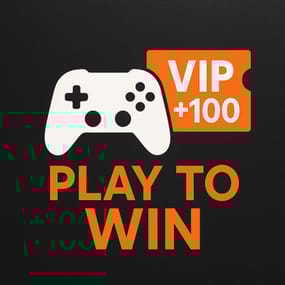 More information about "Play To Win (Earn Free VIP)"