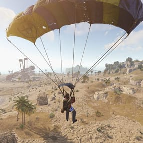 More information about "Road Paratroopers"