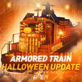 More information about "Armored Train"