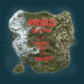 More information about "ProcG3 2500"