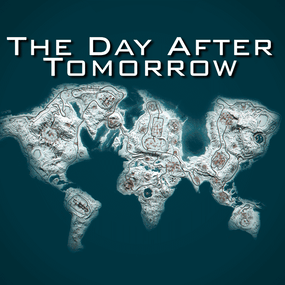 More information about "The Day After Tomorrow"