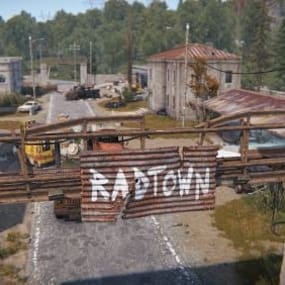 More information about "RadTown Puzzles"