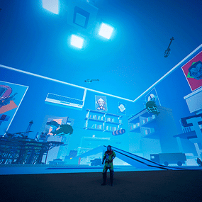 More information about "RATS"