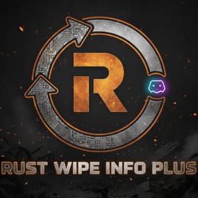 More information about "Rust Wipe Info Plus"