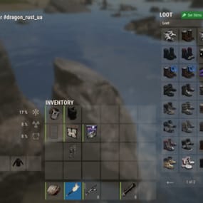 More information about "Workshop Custom Skins Pack for Skinner | 10000+ Skins Ready!"