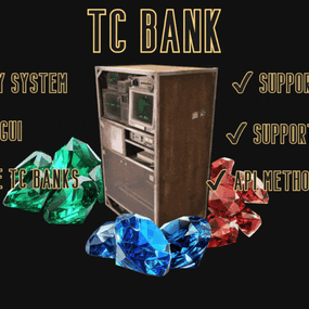 More information about "TC Bank"