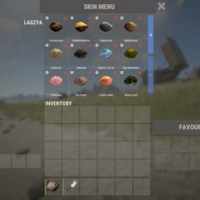 More information about "LSkins"