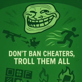 More information about "TrollCengo"