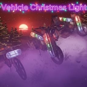 More information about "Vehicle Light"