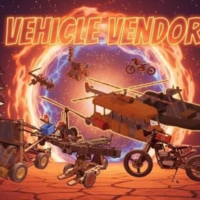 More information about "VehicleVendorZ"
