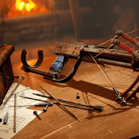 More information about "Weapon Modifier"