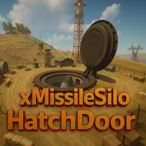 More information about "Missile Silo Hatch Door Opener"