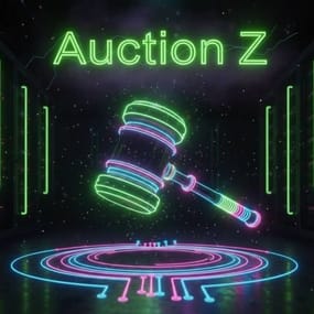 More information about "Z Auction"