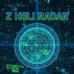 More information about "ZHeliRadar"