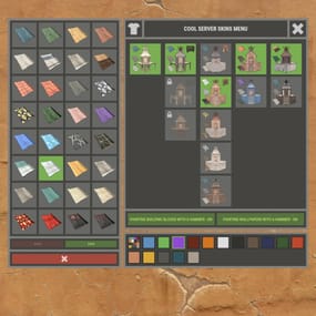 More information about "XBuildingSkinMenu"