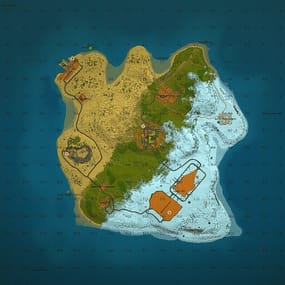 More information about "Small Map With Launch"