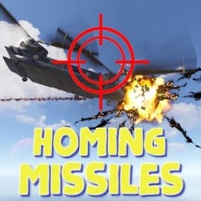 More information about "Homing Missiles"