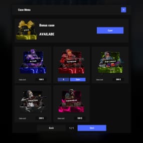 More information about "Cases"