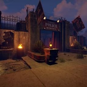 More information about "Cobalt Police Department"